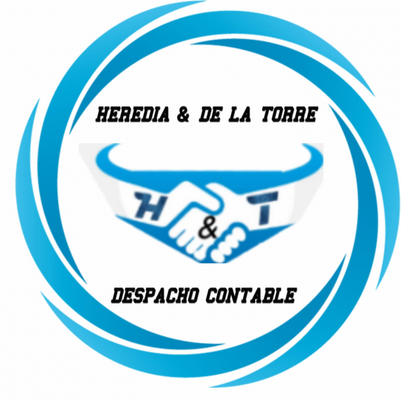 Heredia de la Torre_Logo